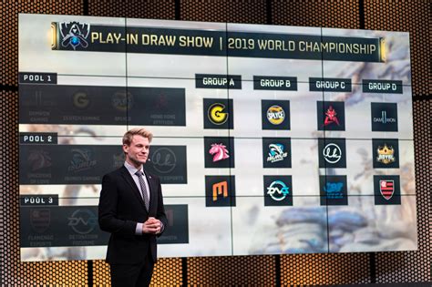 league of legends worlds 2019 schedule|League Worlds 2019: Overall scores, standings, and results.